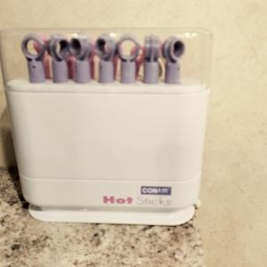 Vintage Original Conair Hot Sticks
